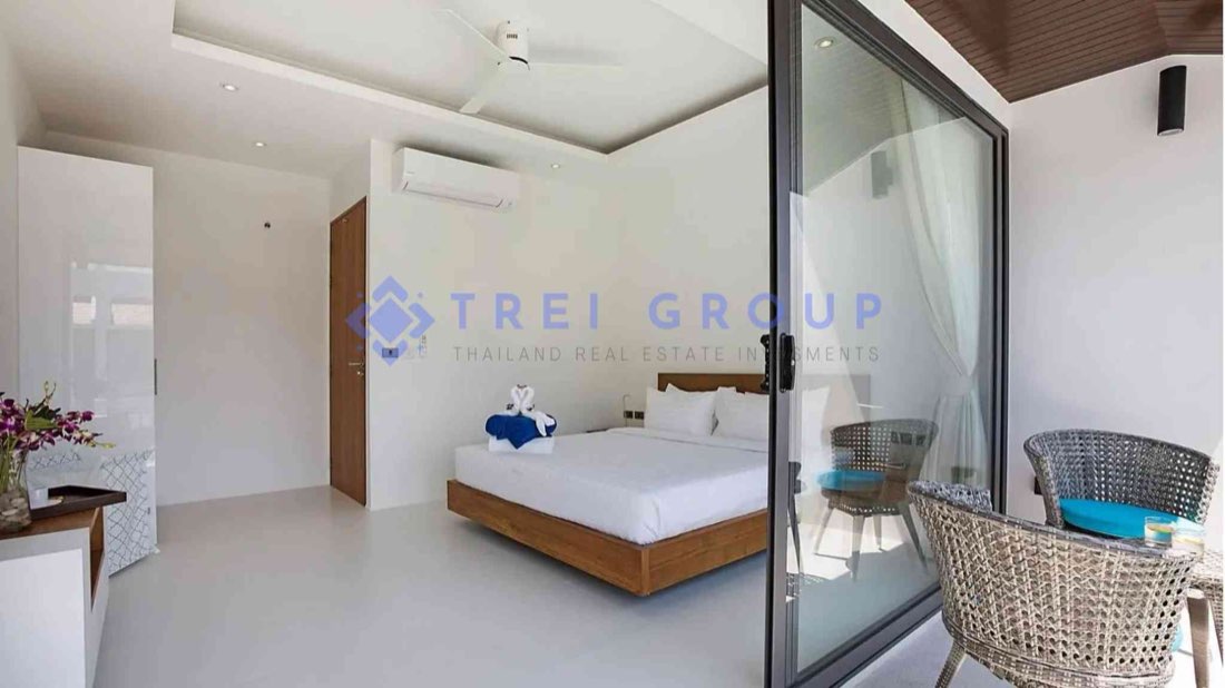 Beautiful 2 Bedroom Townhouse For Sale photo