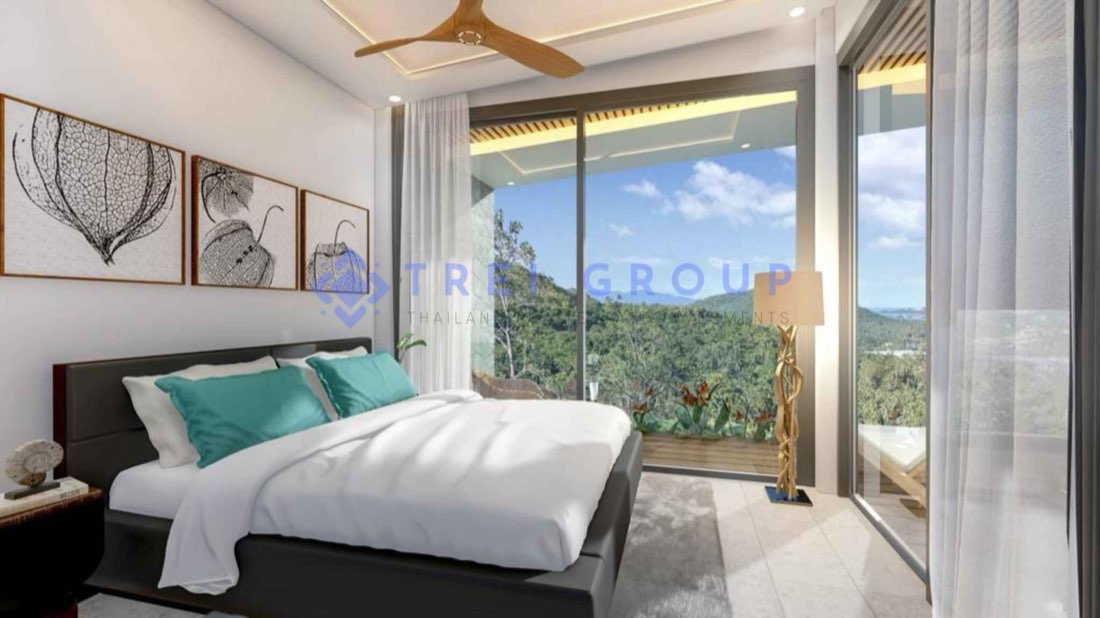 Bo-Phut Luxury Villas Project photo