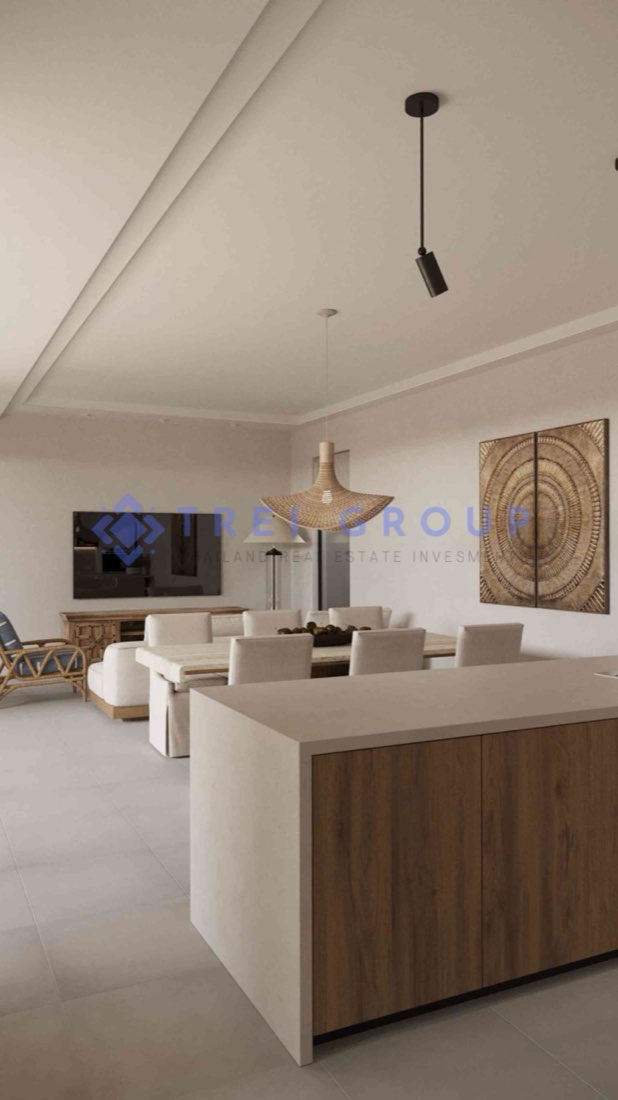Brand New Villas Walking Distance From The Beach photo