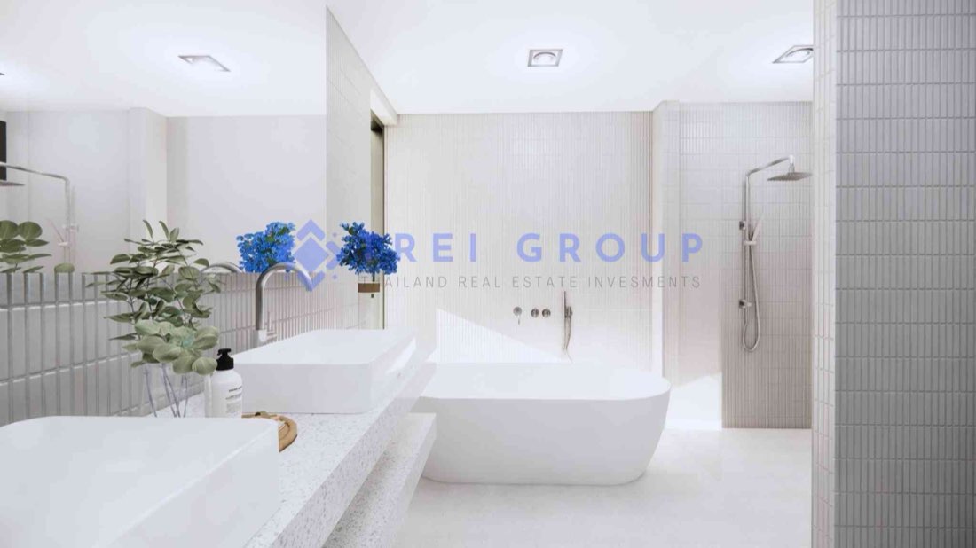 Spacious Family Villa Walking Distance From The Beach photo