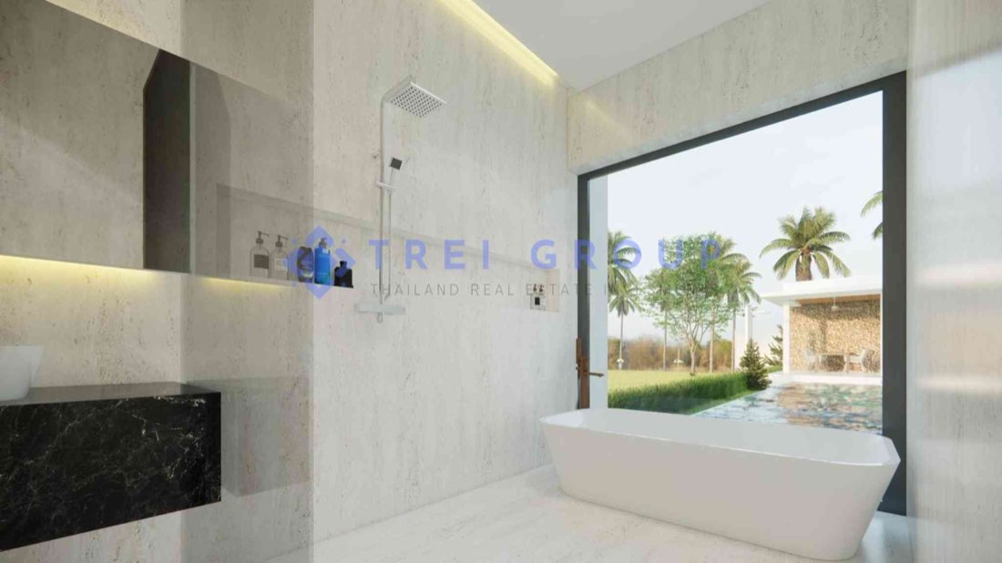 Spacious Family Villa Walking Distance From The Beach photo
