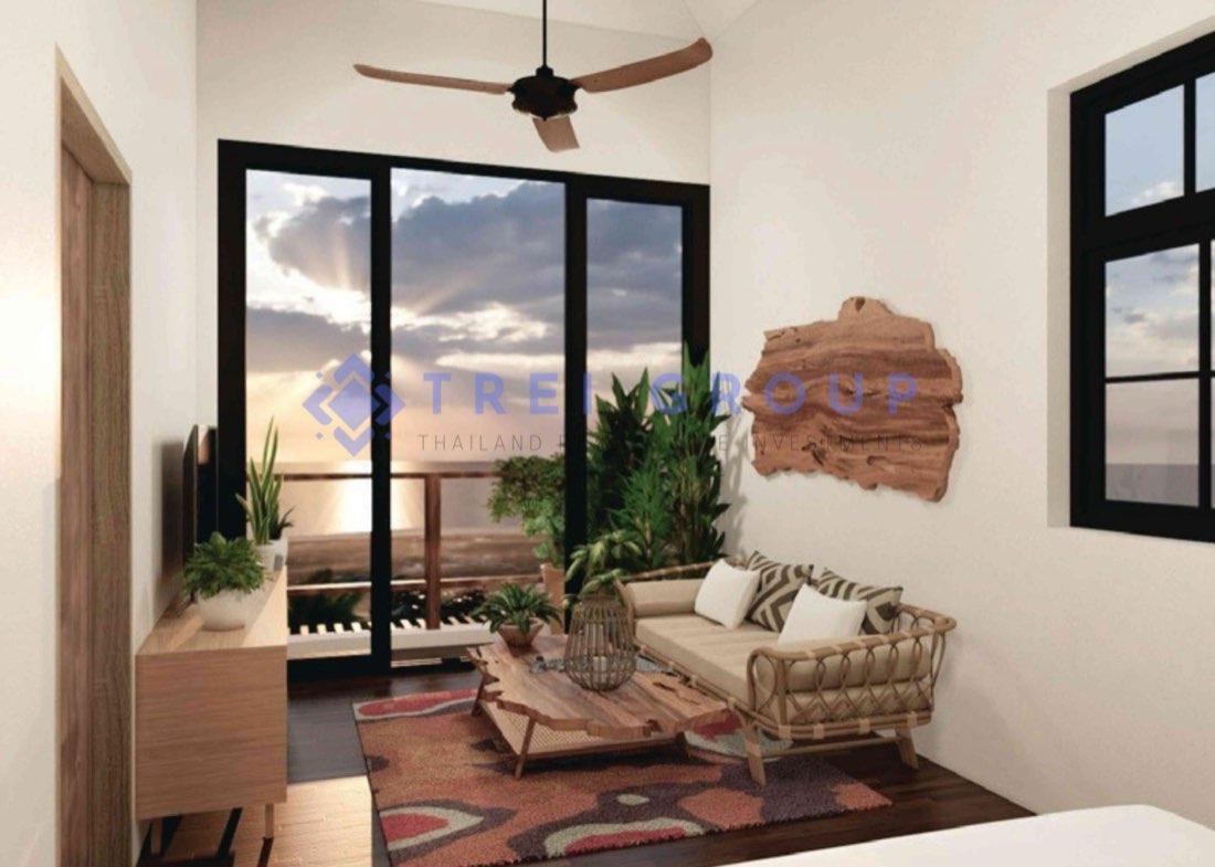 Bo Phut Hills Sea View Villas photo