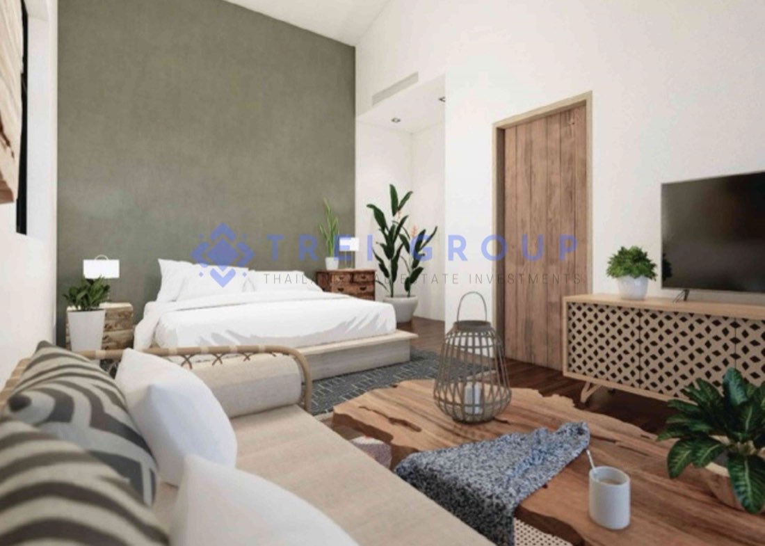 Bo Phut Hills Sea View Villas photo