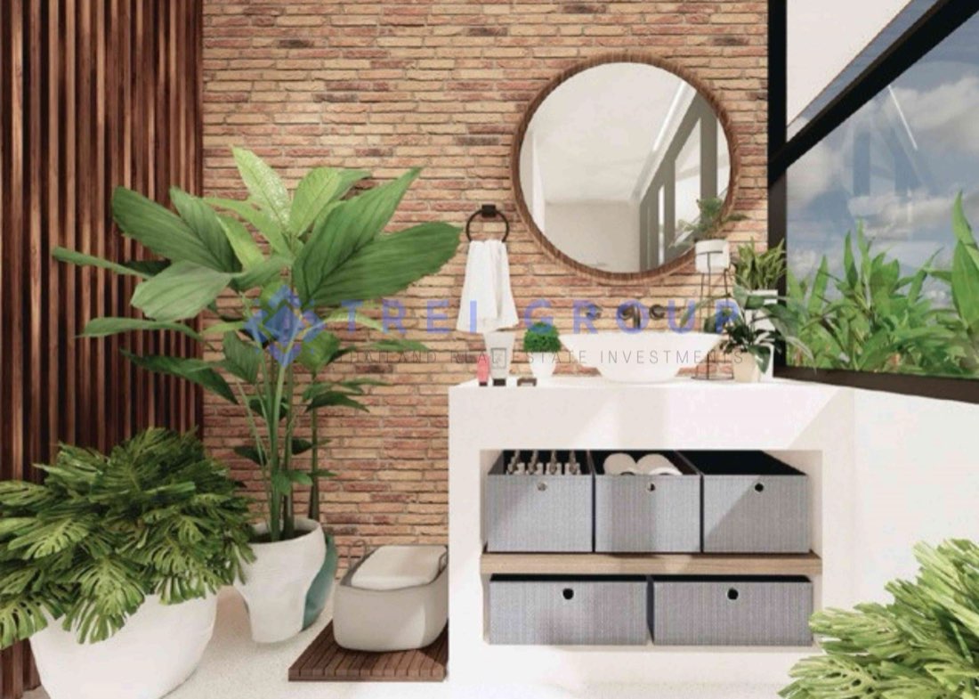 Bo Phut Hills Sea View Villas photo