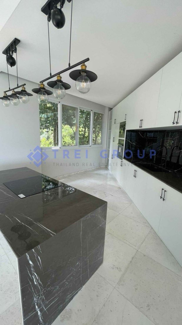 Stunning Sea View Villa photo