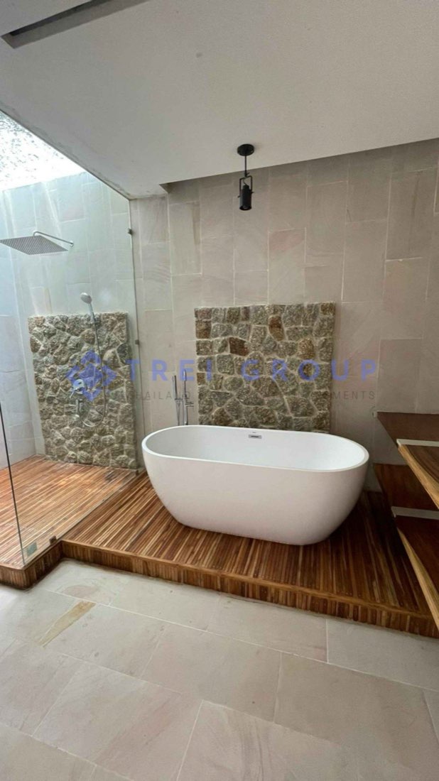 Stunning Sea View Villa photo