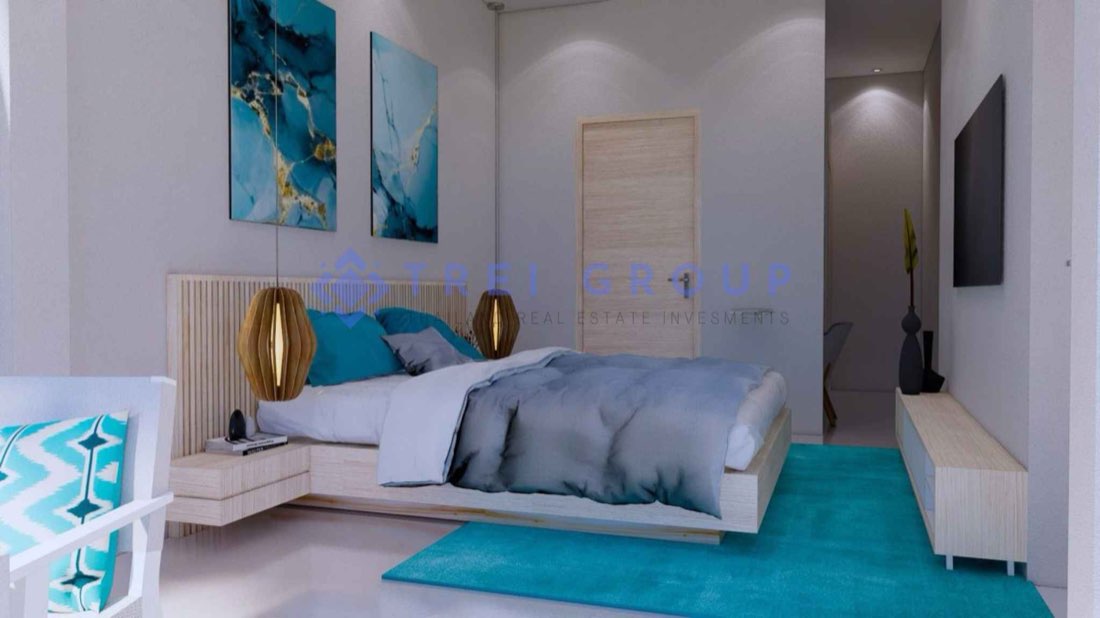 Beautiful Sea View Villas photo