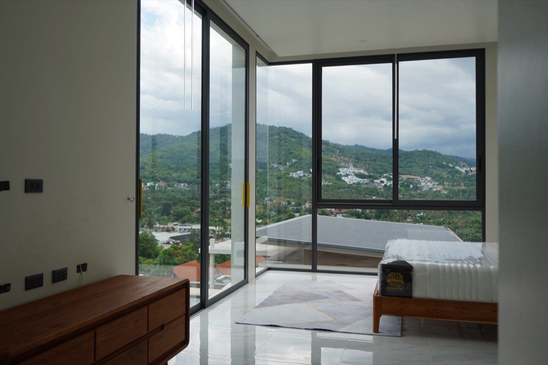 Sunset Hill Villas In Prime Location photo