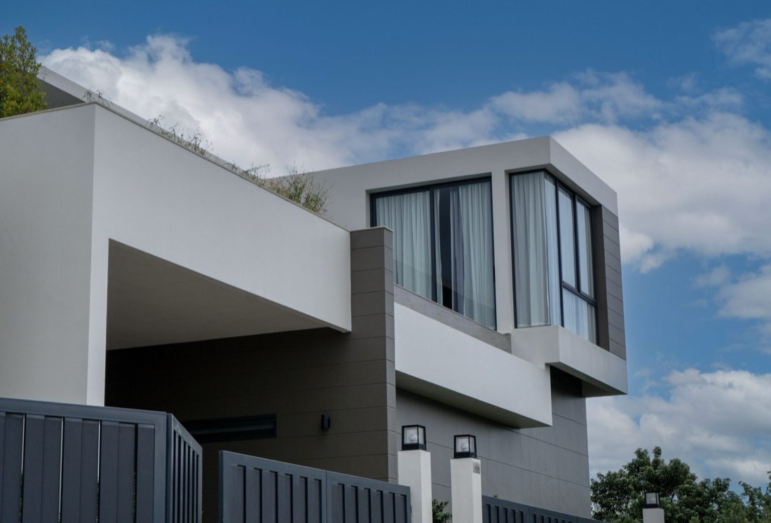 Sunset Hill Villas In Prime Location photo