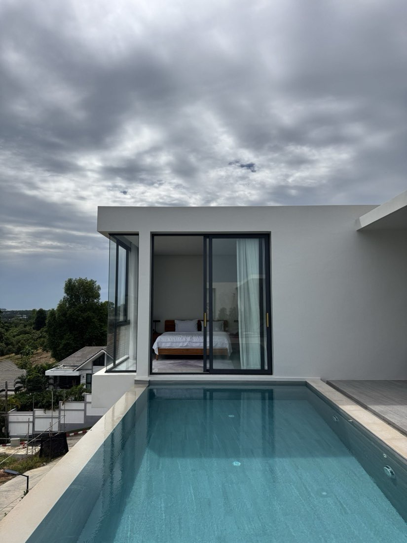 Sunset Hill Villas In Prime Location photo