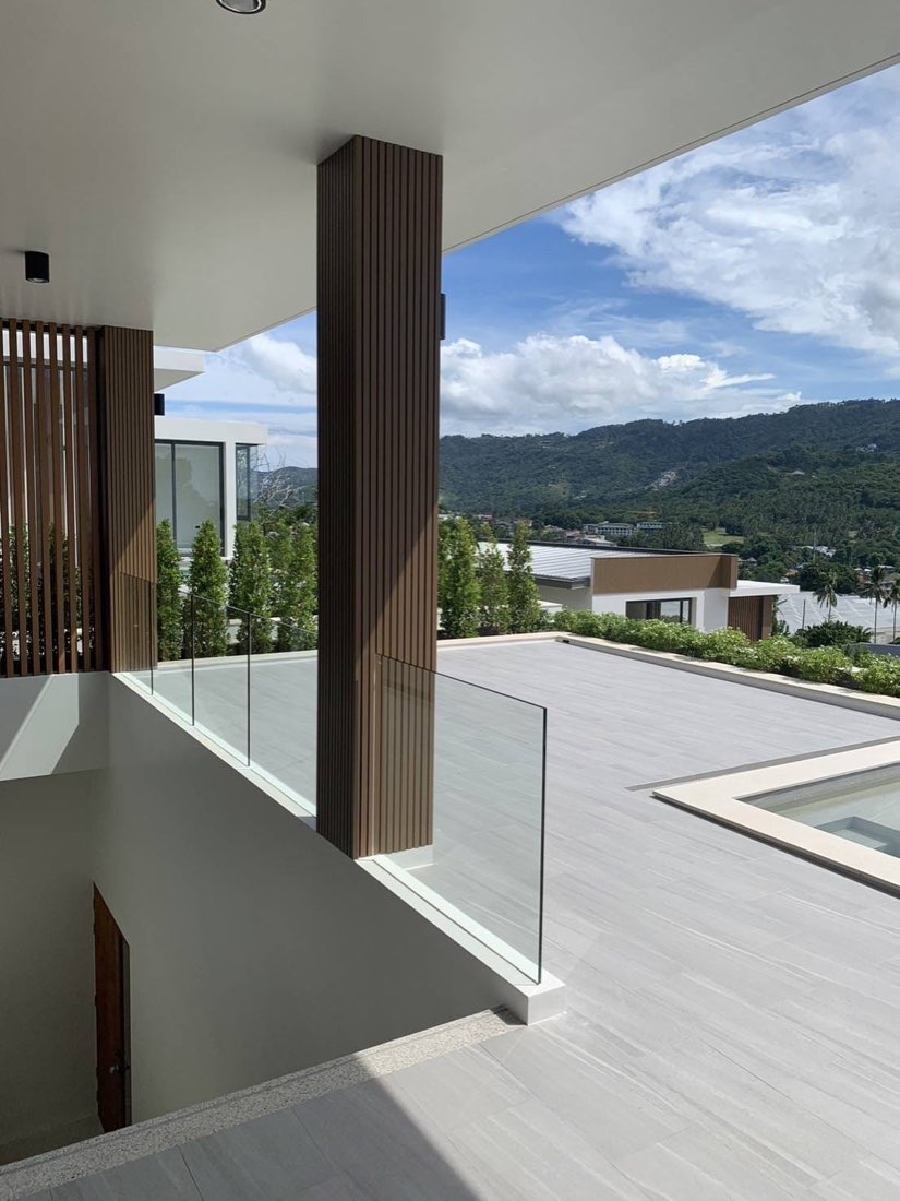 Sunset Hill Villas In Prime Location photo