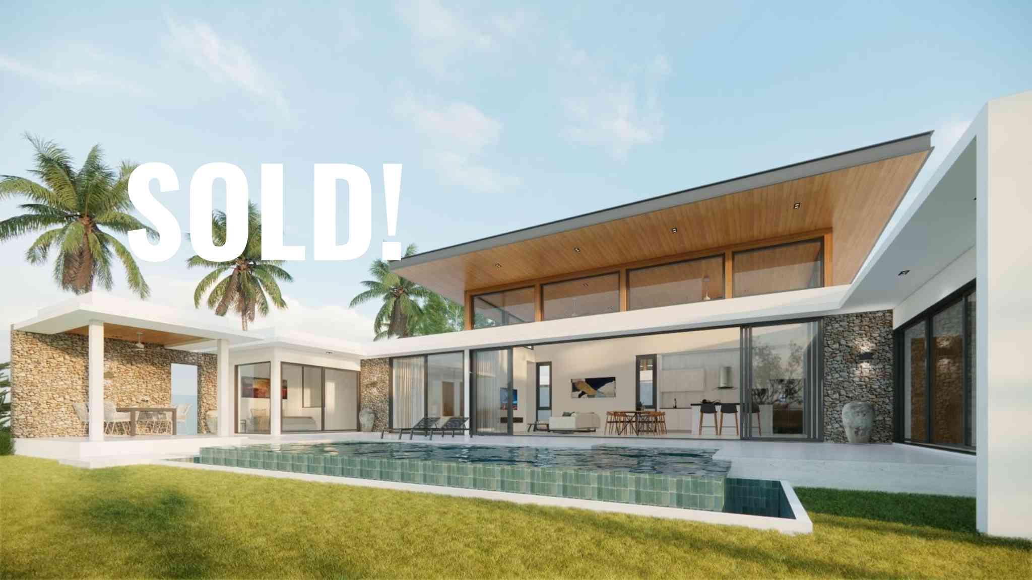 Spacious Family Villa Walking Distance From The Beach