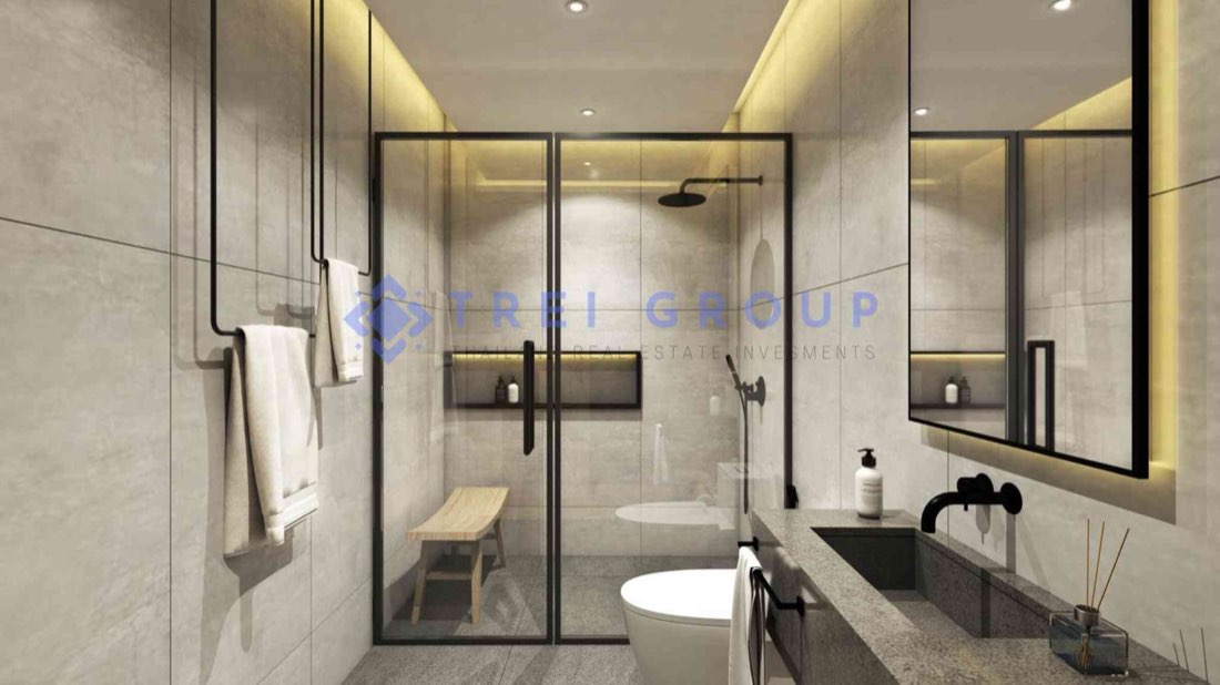 Majestic Villas At The Heart Of Lamai photo