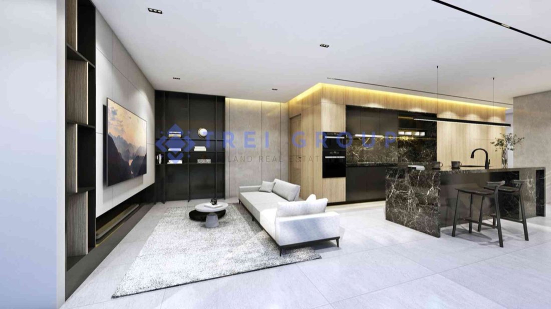 Majestic Villas At The Heart Of Lamai photo