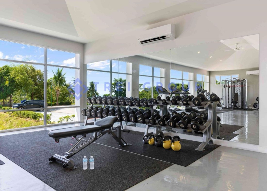 Grand Luxury Villas For Sale In An Exclusive Community photo