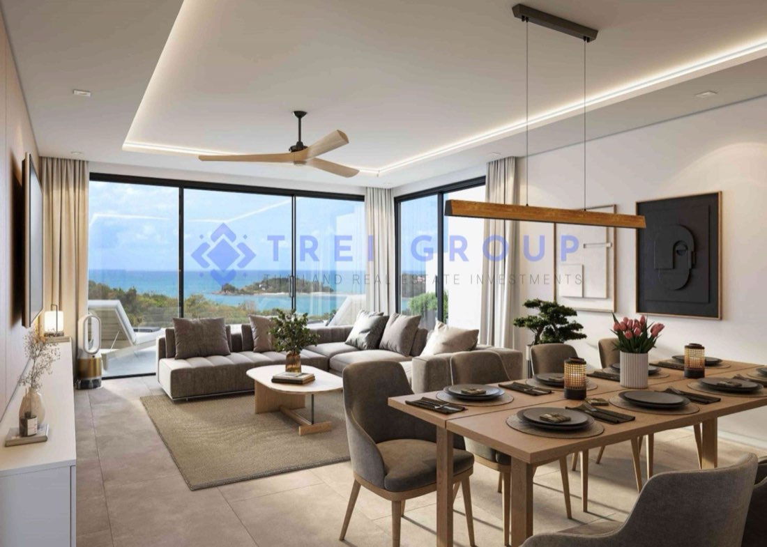 Grand Luxury Villas For Sale In An Exclusive Community photo