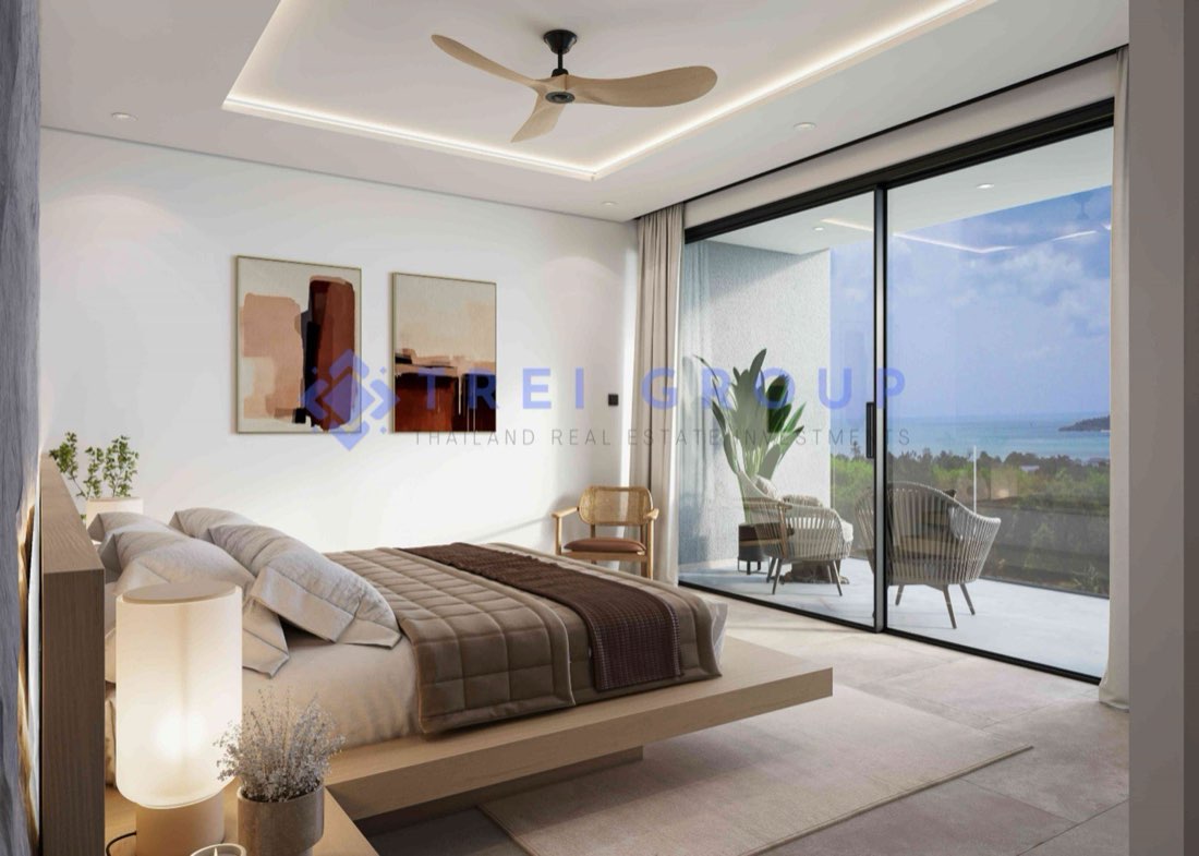 Grand Luxury Villas For Sale In An Exclusive Community photo