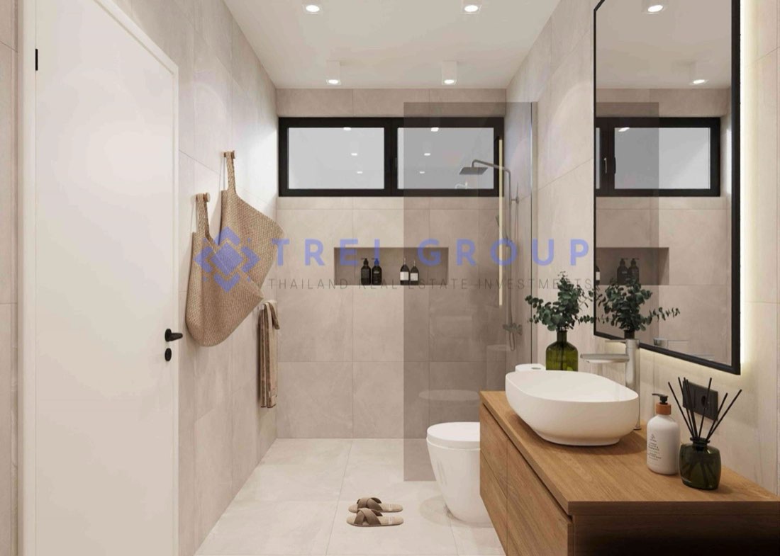 Grand Luxury Villas For Sale In An Exclusive Community photo