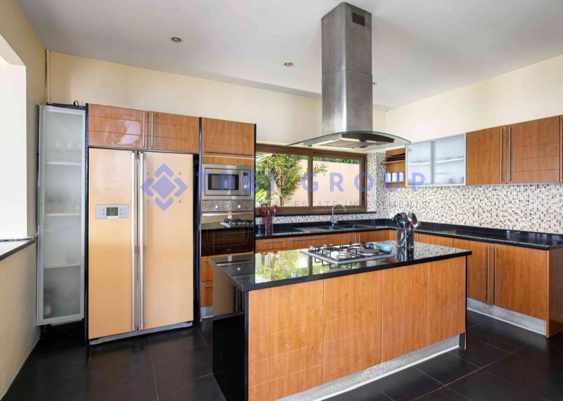 Never Ending Sea View Luxury Villa For Sale photo