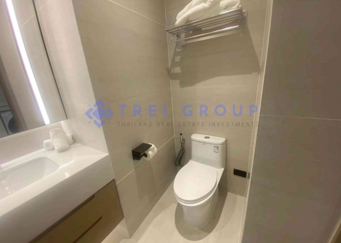 Luxurious Beach Side Condominium Project photo