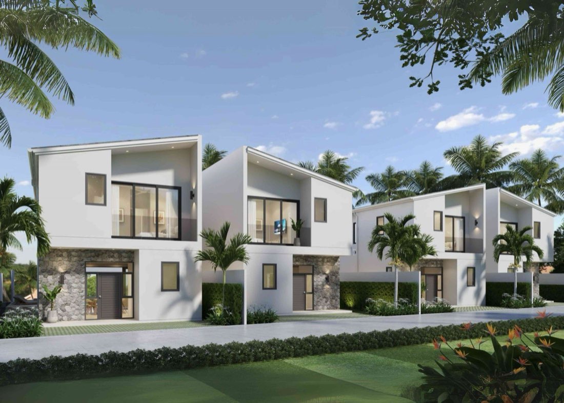 Cozy Pool Villas In Prime Location