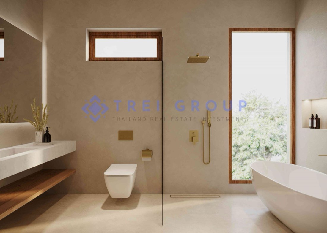 Luxury Sunset Sea View Villas For Sale photo