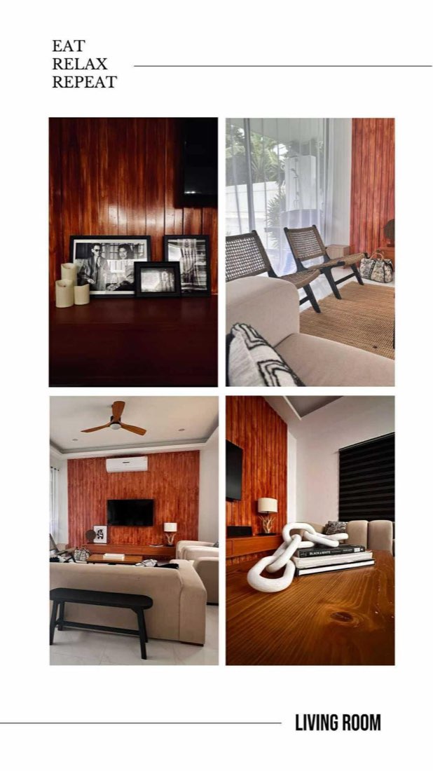 Discover Baan Malee Villa For Rent photo