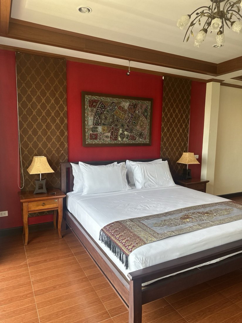 Panoramic Sea View Villa For Rent photo