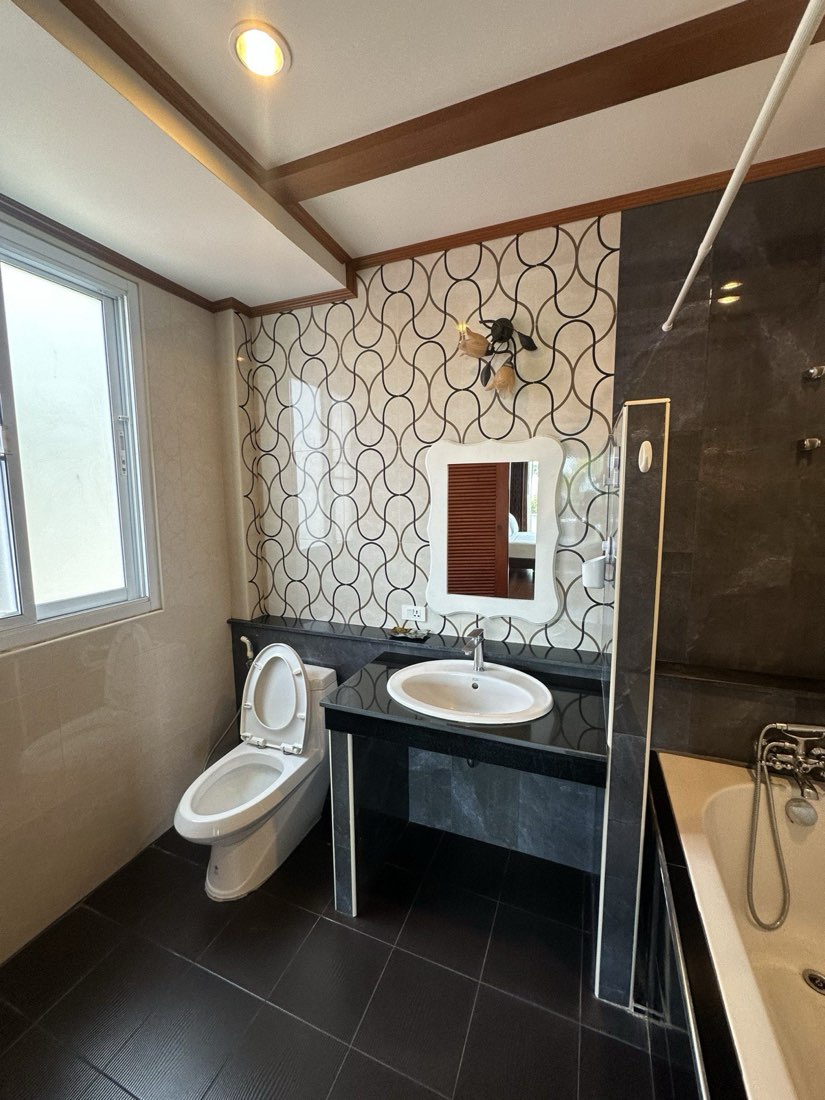 Panoramic Sea View Villa For Rent photo