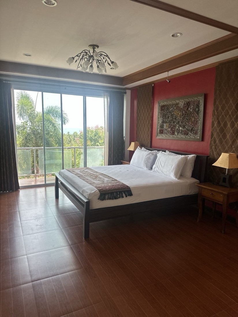 Panoramic Sea View Villa For Rent photo