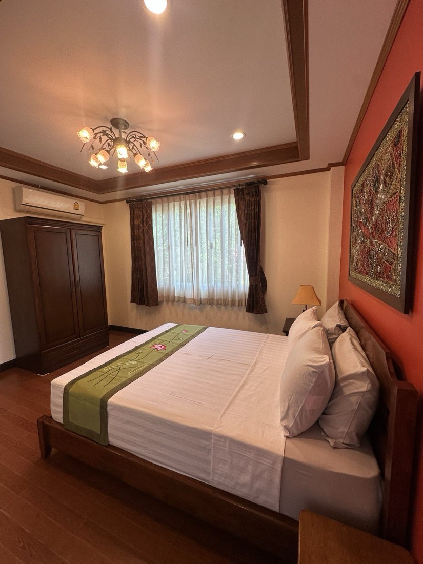 Panoramic Sea View Villa For Rent photo