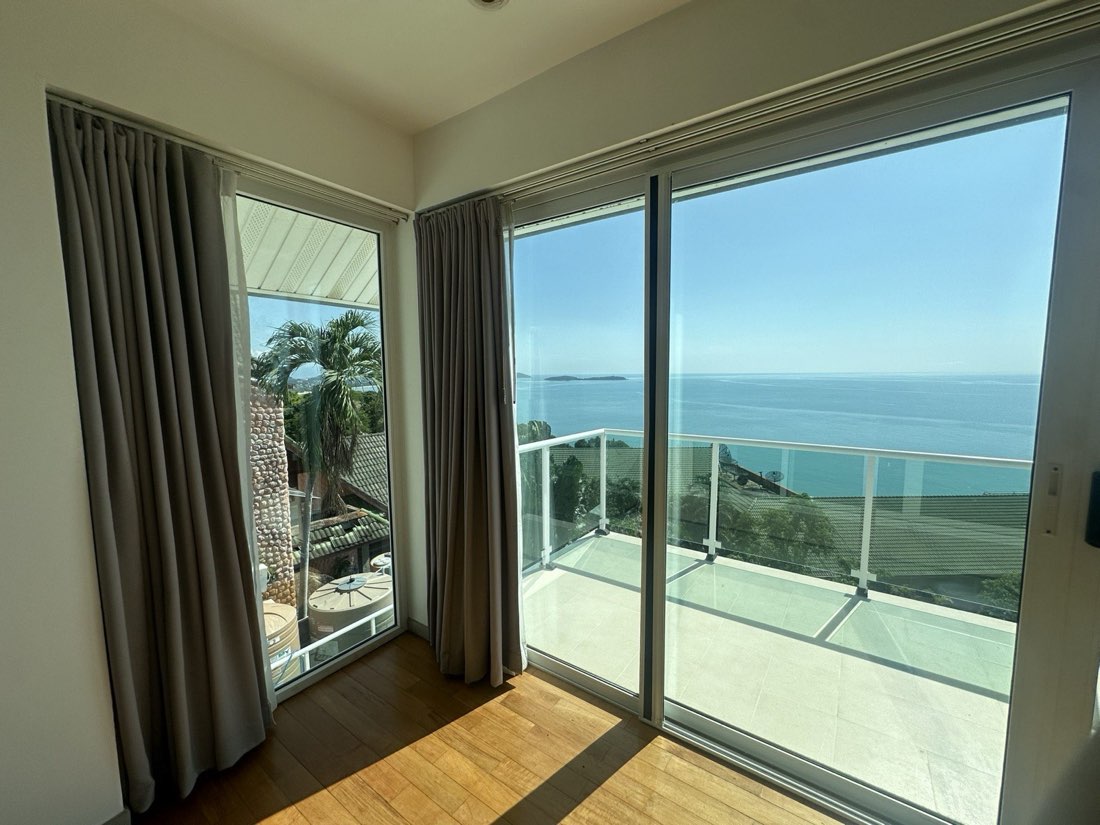 Panoramic Sea View LUXURY VILLA For Rent photo
