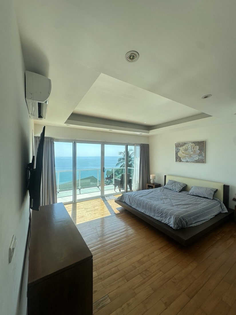 Panoramic Sea View LUXURY VILLA For Rent photo