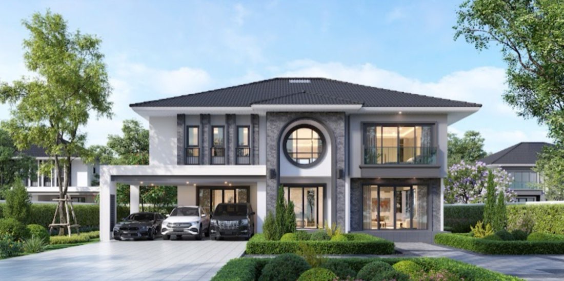 Prime Villa Samui – Exclusive Modern Pool Villas in Lipa Noi