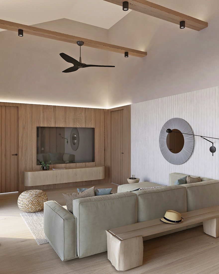 The Island Haven – Bophut, Koh Samui photo