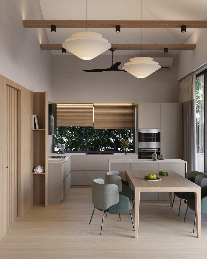 The Island Haven – Bophut, Koh Samui photo