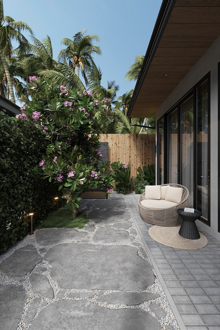 The Island Haven – Bophut, Koh Samui photo