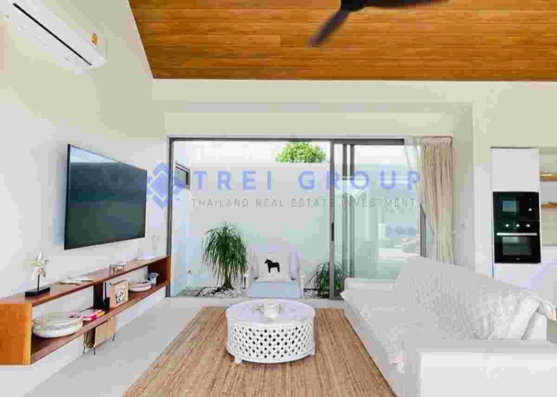 Bali Pool Villa Walking Distance To The Beach photo