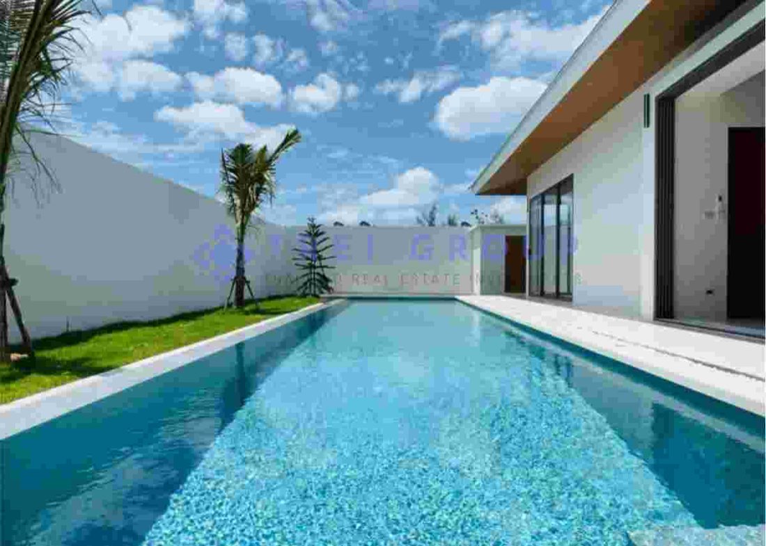 Bali Pool Villa Walking Distance To The Beach photo