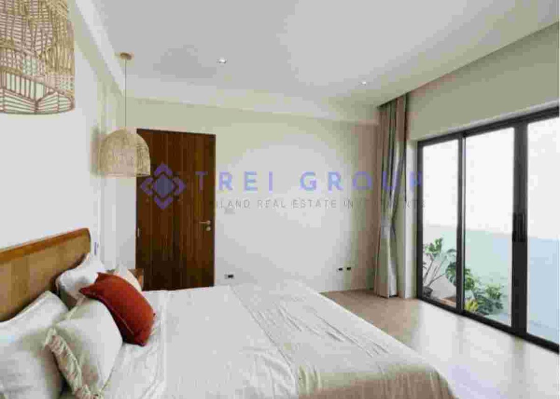 Bali Pool Villa Walking Distance To The Beach photo