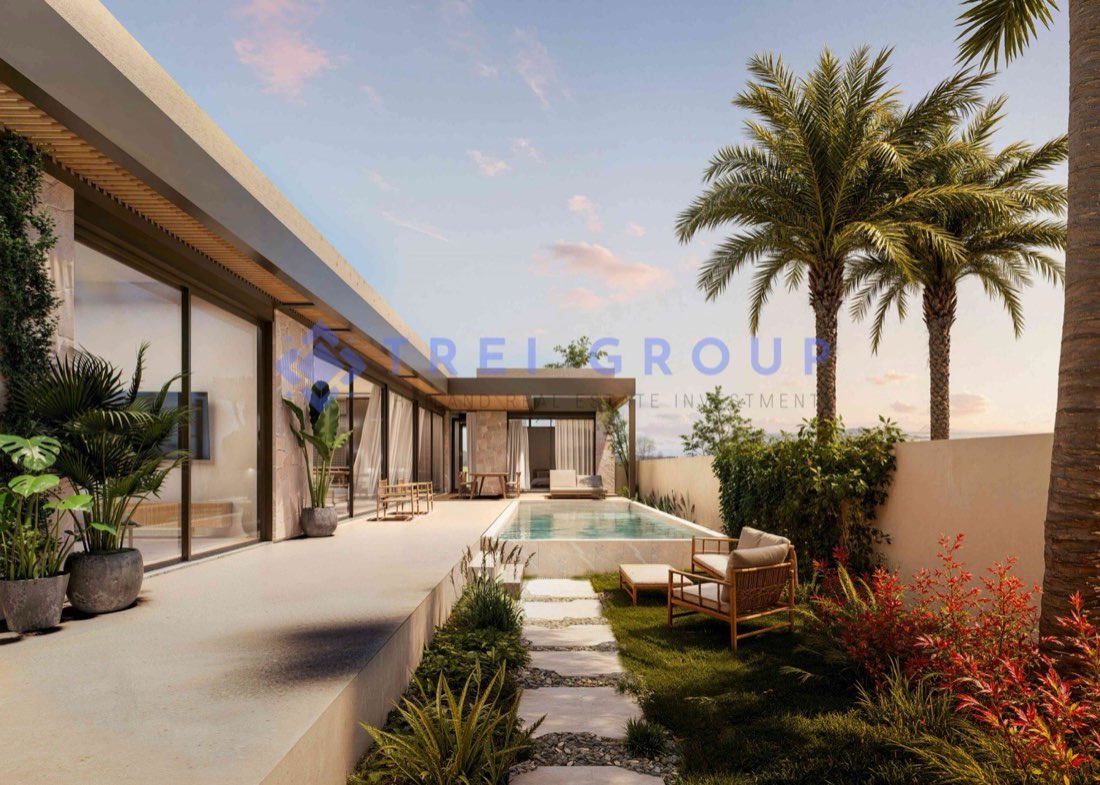 A Private Collection Of 3 Exquisite Residences