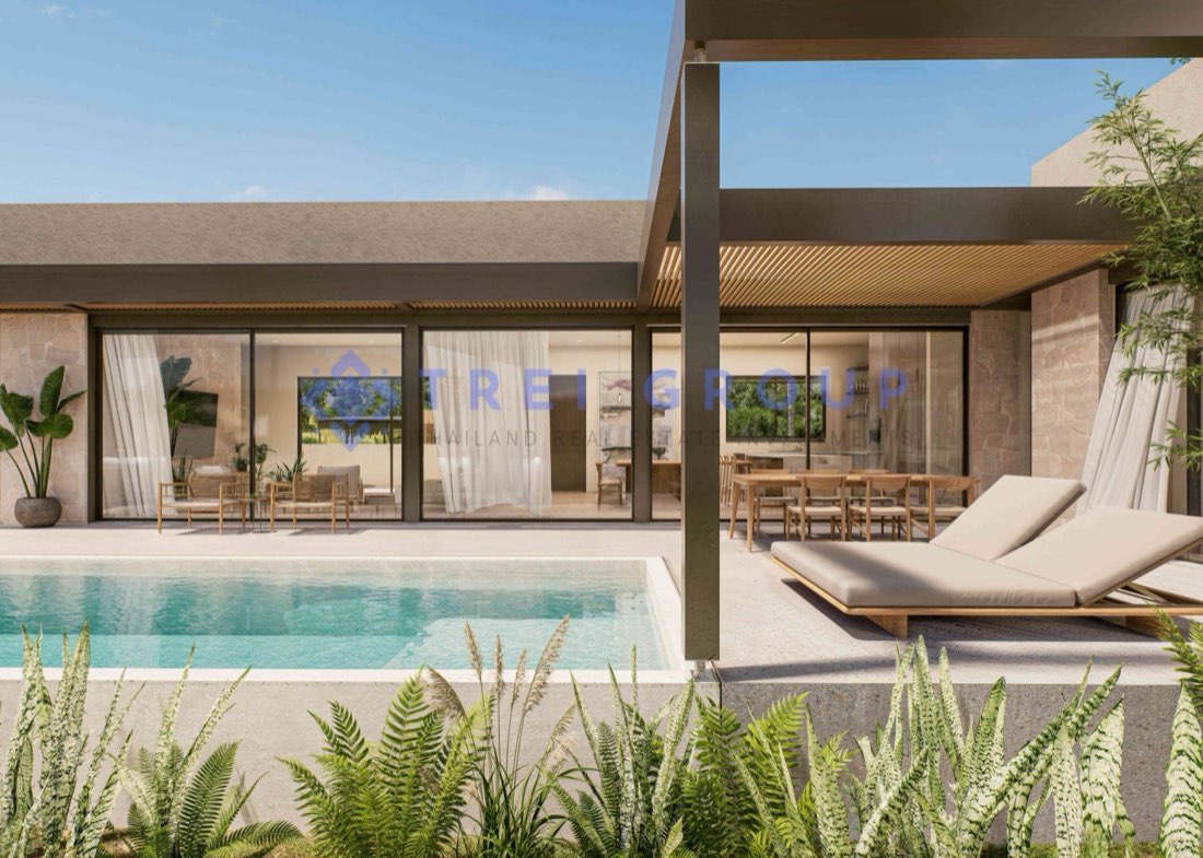 A Private Collection Of 3 Exquisite Residences photo