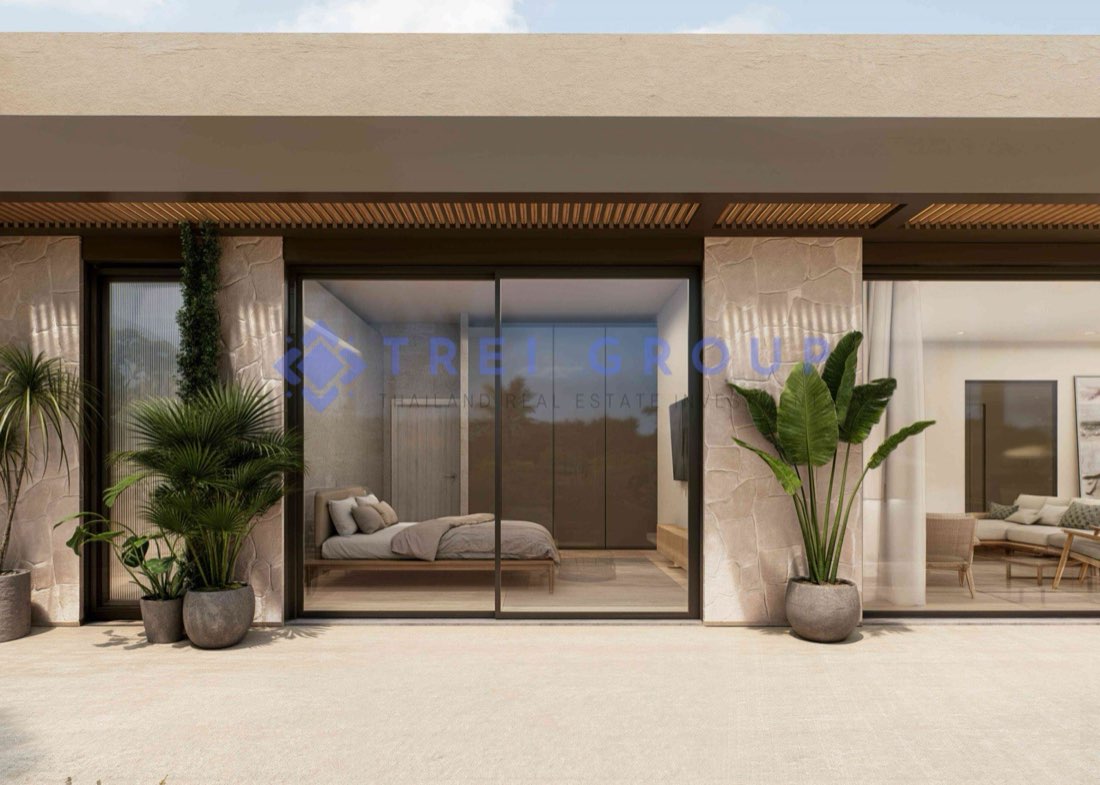 A Private Collection Of 3 Exquisite Residences photo