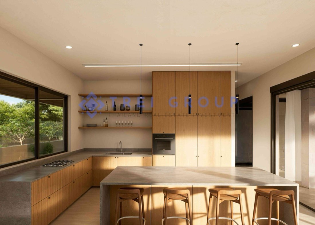 A Private Collection Of 3 Exquisite Residences photo