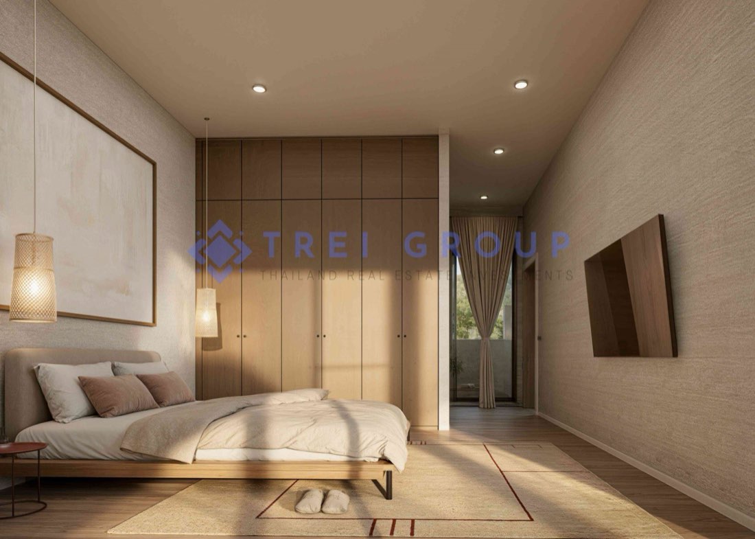 A Private Collection Of 3 Exquisite Residences photo