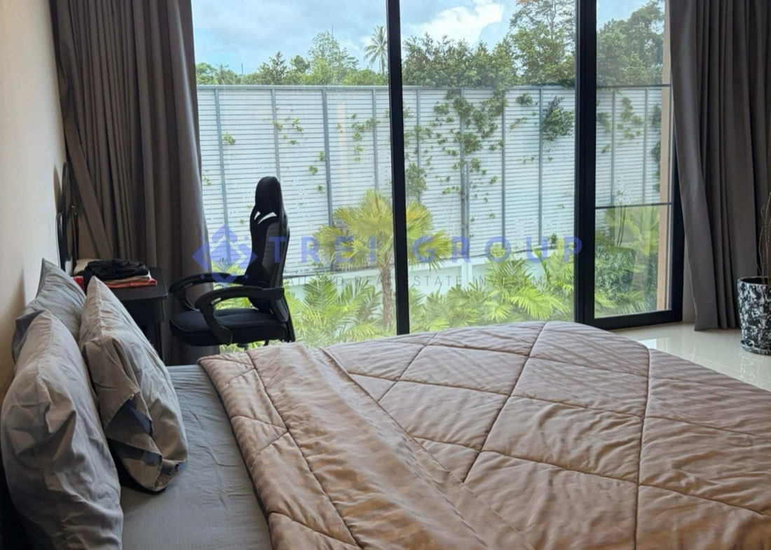 Cozy Townhouse In Prime Tropical Location photo