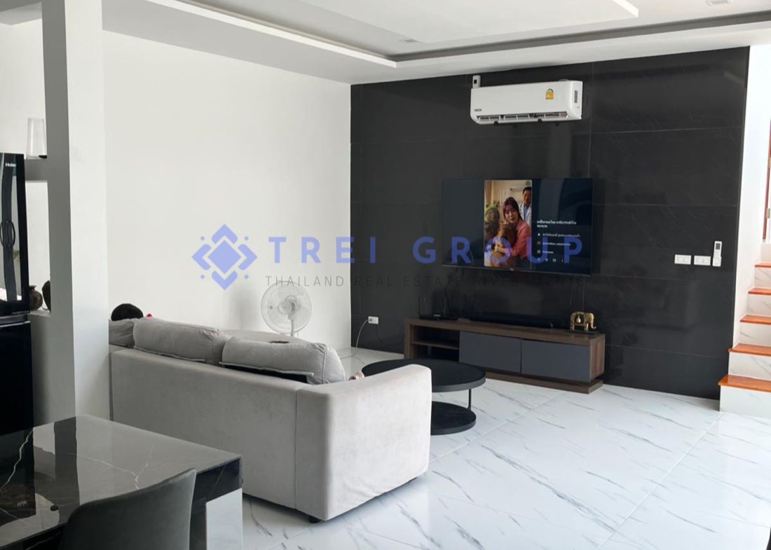 Mountain View Pool Villa In Prime Location photo