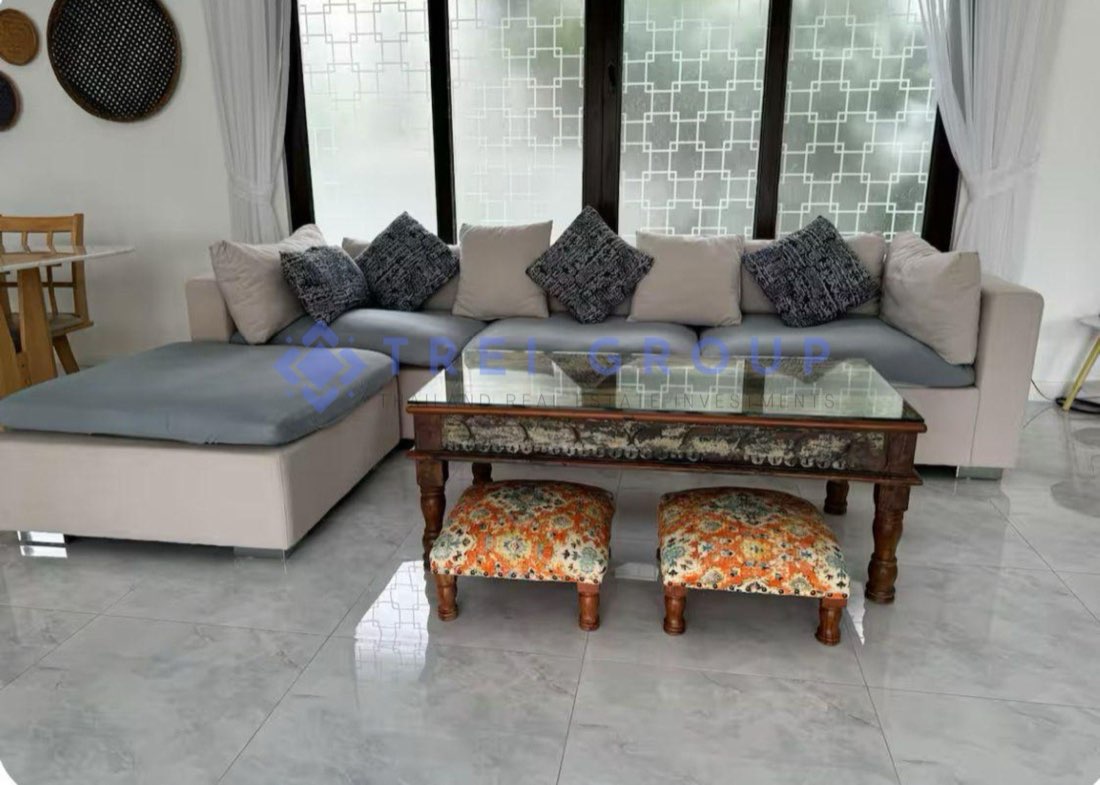 Pool Villa Ready To Move In Prime Location photo